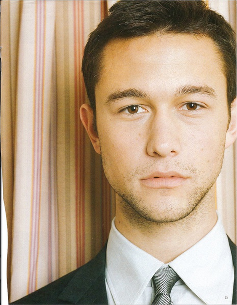 Joseph Gordon-Levitt - Foto 2