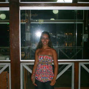 Foto de perfil de Ludmilla