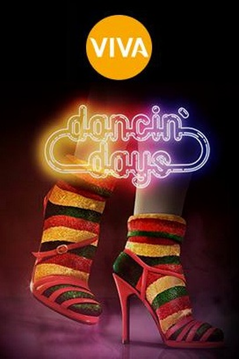 de TV Dancin' Days (1978)