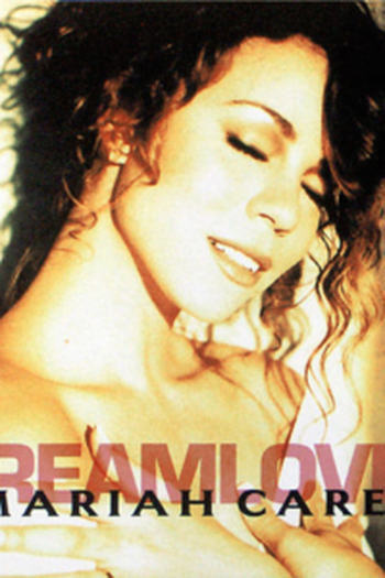 Poster de Curta Mariah Carey: Dreamlover (1993)