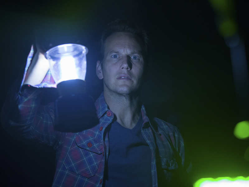 Foto 5 de Sobrenatural: Capítulo 2