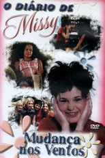 O Diário de Missy - Mudança nos Ventos (The Missy Files)