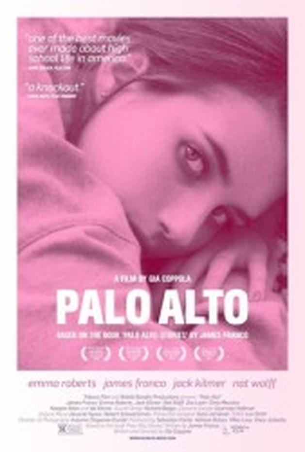 Palo Alto | CineCríticas