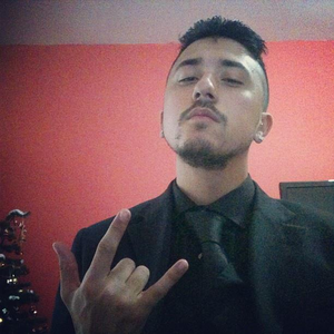 Foto de perfil de Felipe Gonçalves