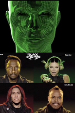 Black Eyed Peas: Boom Boom Pow (Black Eyed Peas: Boom Boom Pow)