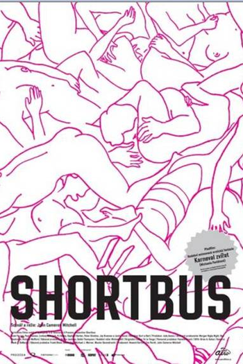  de Filme Shortbus (2006)