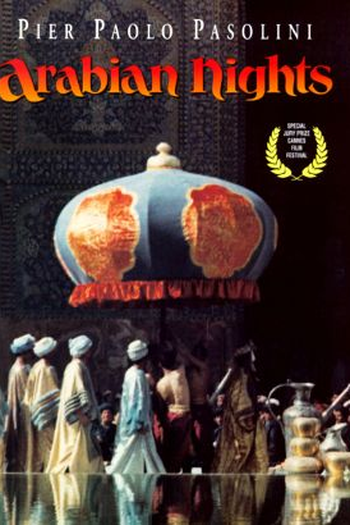  de Filme As Mil e Uma Noites (1974)