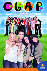 Clap... O lugar dos seus sonhos (Clap... El lugar de tus sueños)