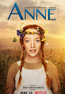 Anne com um E (1ª Temporada)