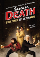 Bored to Death (2ª Temporada) (Bored to Death (Season 2))