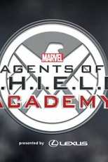 Agentes da S.H.I.E.L.D. - Academia (1ª Temporada) (Marvel's Agents of S.H.I.E.L.D.: Academy (Season 1))