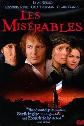  de Filme Os Miseráveis (1998)