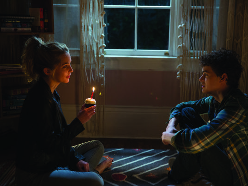 Foto 9 de A Morte Te Dá Parabéns