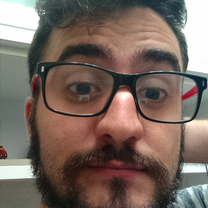 Foto de perfil de Vinicius Barbi