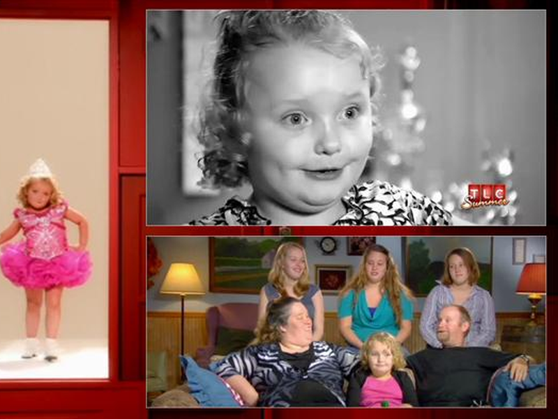 Foto 3 de Here Comes Honey Boo Boo (1ª Temporada)
