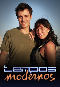 Tempos Modernos (Tempos Modernos)