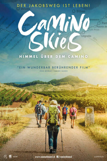  de Filme Caminho da Superação (2019)