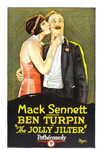 O teimoso Johnny (Stage door Johnny)