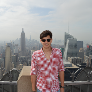 Foto de perfil de Caio