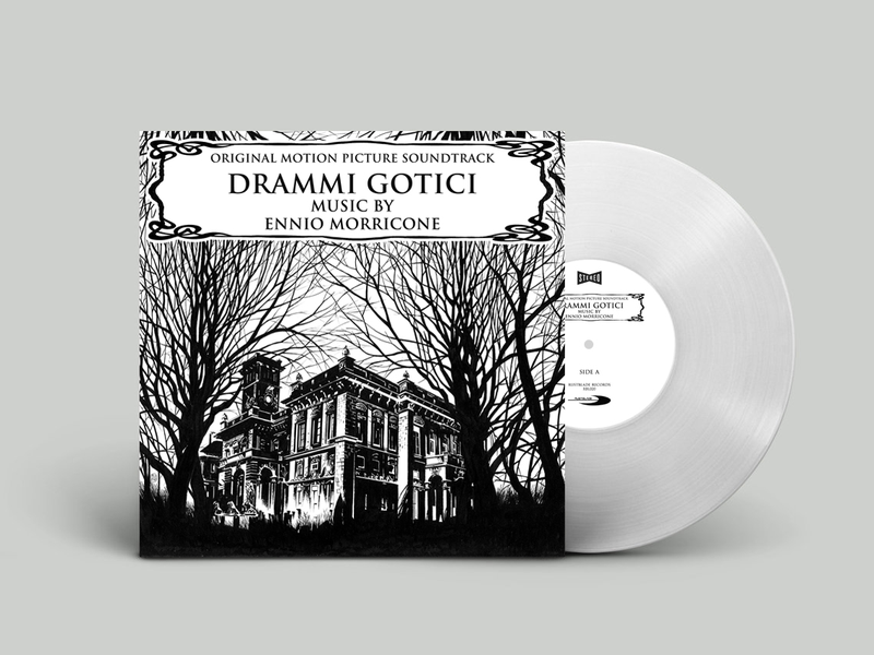 Foto 2 de Drammi gotici