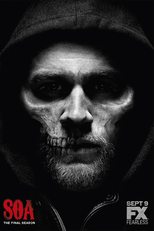 Sons of Anarchy (7ª Temporada) (Sons of Anarchy (Season 7))