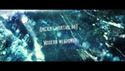 The Iceman Cometh (Bing Feng Xia) 3D - OFFICIAL TRAILER HD (2014) DONNIE YEN MOVIE