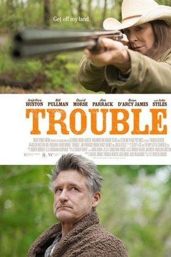  de Filme Trouble (2017)