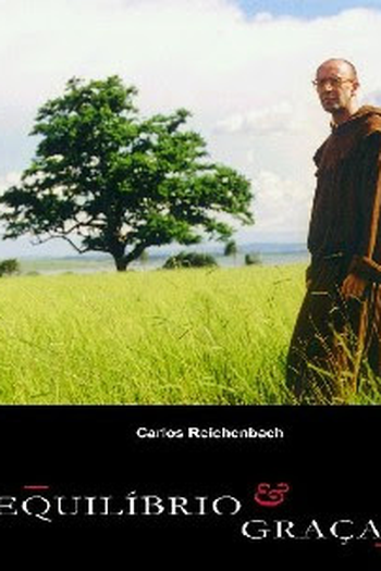 Poster de Curta Equilíbrio & Graça (2002)