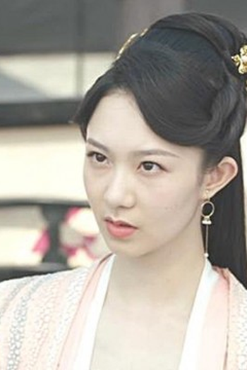 Poster de Episódio 第 12 集 (2020)