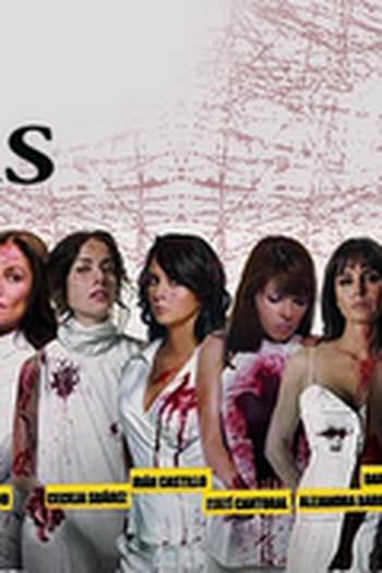  de Série Mulheres Assassinas (1ª Temporada) (2008)