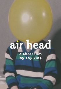 air head (um curta sora) (air head (a sora short))