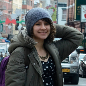 Foto de perfil de Gabriella