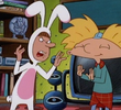 Arnold Betrays Iggy