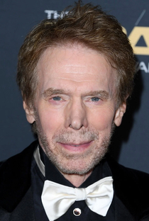 Jerry Bruckheimer - Poster 1