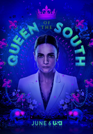 A Rainha do Sul (4ª Temporada) (Queen of the South (Season 4))