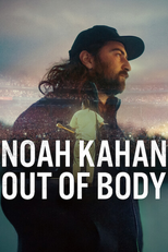 Noah Karan: Na Minha Pele (Noah Kahan: Out Of Body)