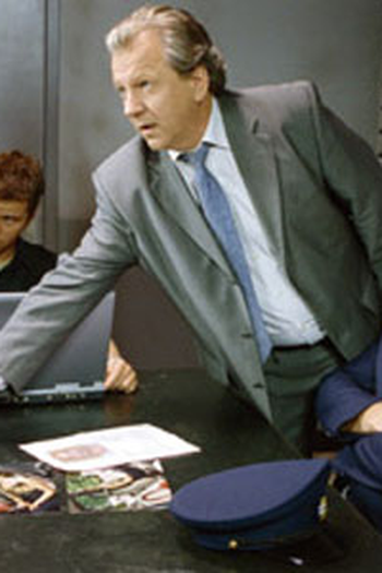 Poster de Episódio Het afscheid (2004)