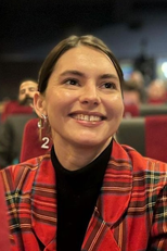 Romina Küper
