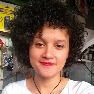 Foto de perfil de Eline Cacau