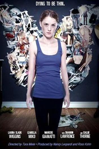  de Filme Anorexia - A Ilusão da Beleza (2014)