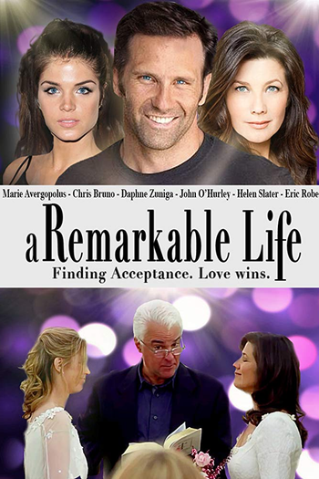  de Filme Reencontrando o Amor (2015)