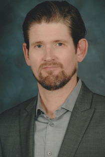 R. Christopher Murphy - Poster 1