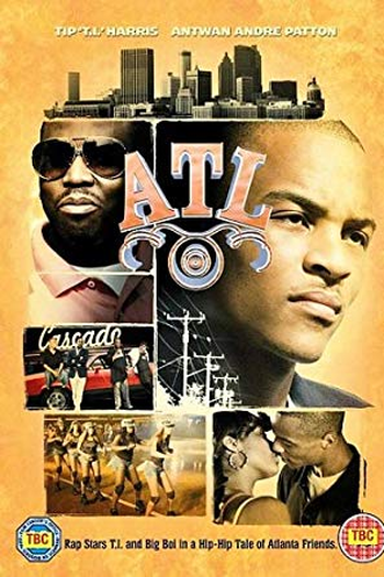  de Filme ATL: O Som do Gueto (2006)