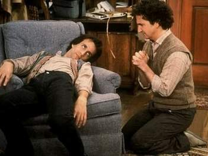 Foto 4 de Primo Cruzado (1ª Temporada)