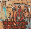 Night of the Zomghouls