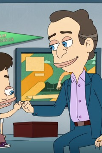 Poster de Episódio Twenty Two and You (2022)