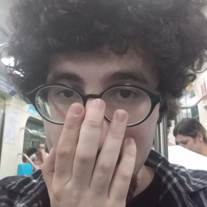 Foto de perfil de Tomás