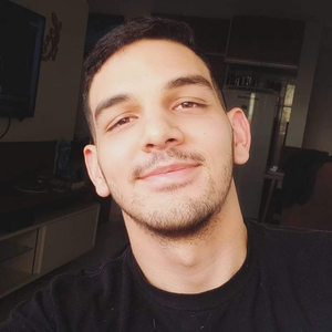 Foto de perfil de Diogo