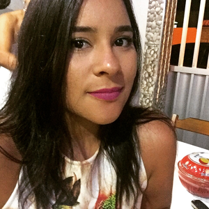 Foto de perfil de Amanda Sá Ferraz