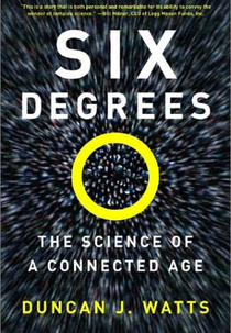 O Poder dos Seis Graus (Connected: The Power of Six Degrees)